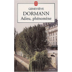 Adieu phénomène