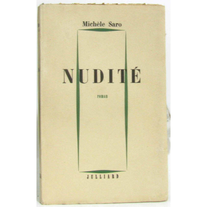 Nudité
