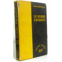 Le suaire enchanté - (série noire)