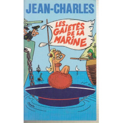 Les gaietes de la marine