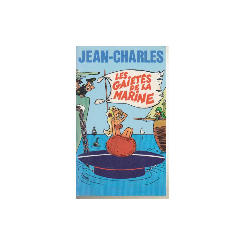 Les gaietes de la marine