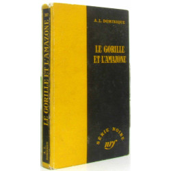 Le gorille et l'amazone