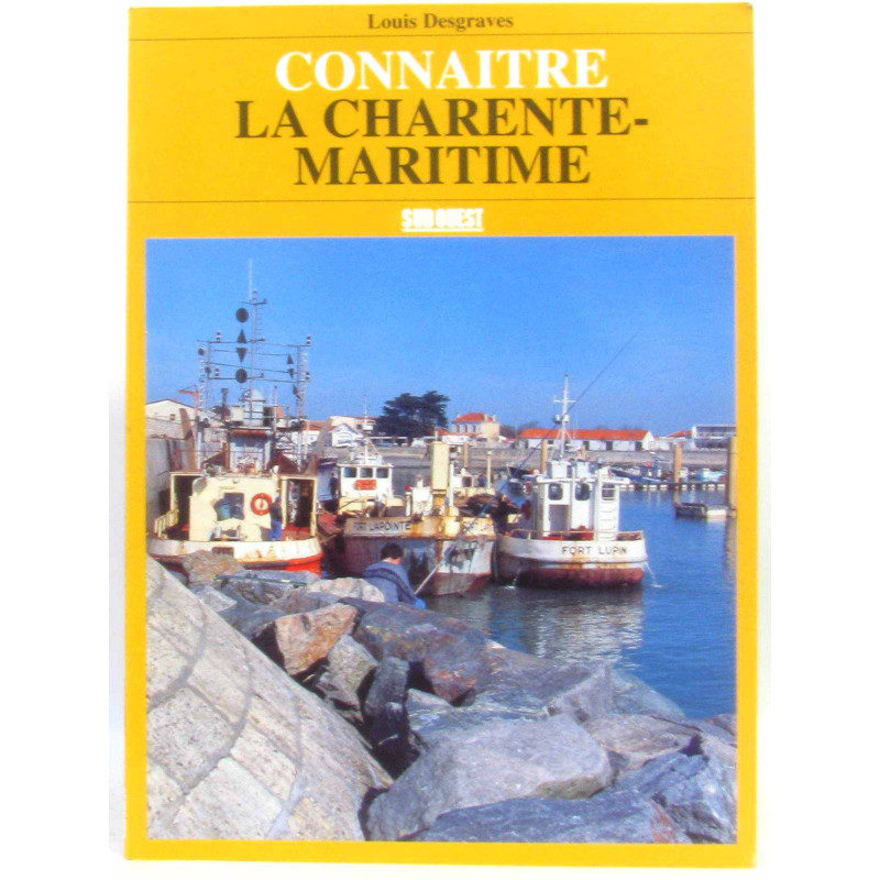 La Charente-Maritime