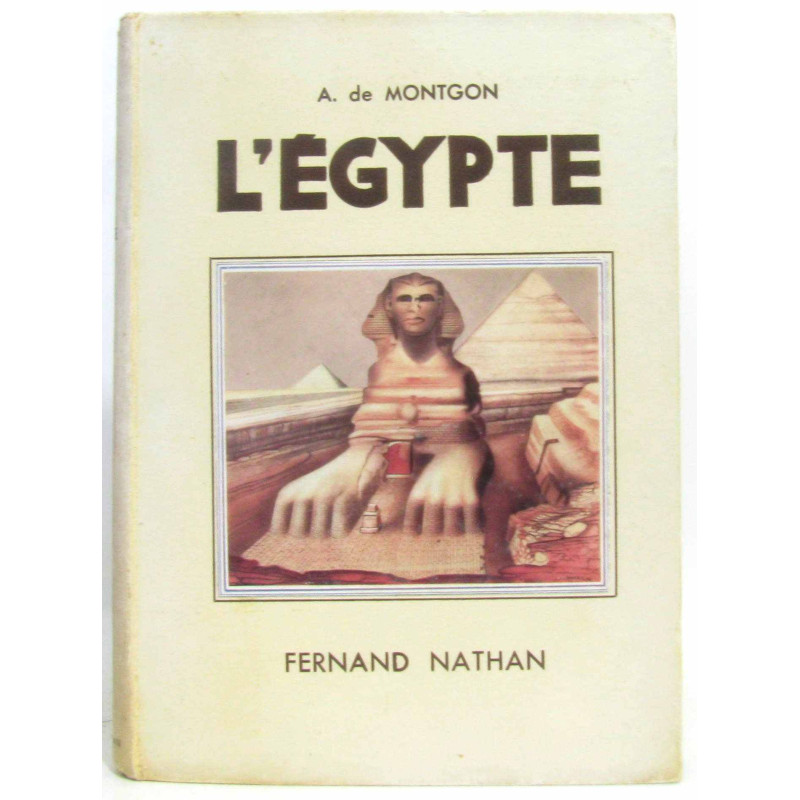 L'égypte