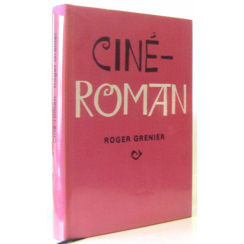 Ciné-roman