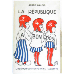 La république à bon dos
