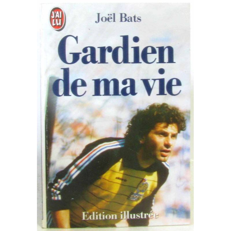 Gardien de ma vie