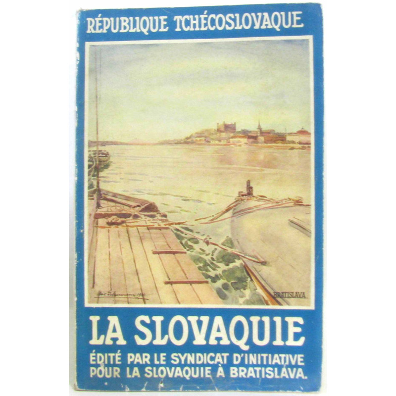 La Slovaquie