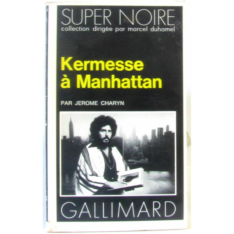 Kermesse à Manhattan