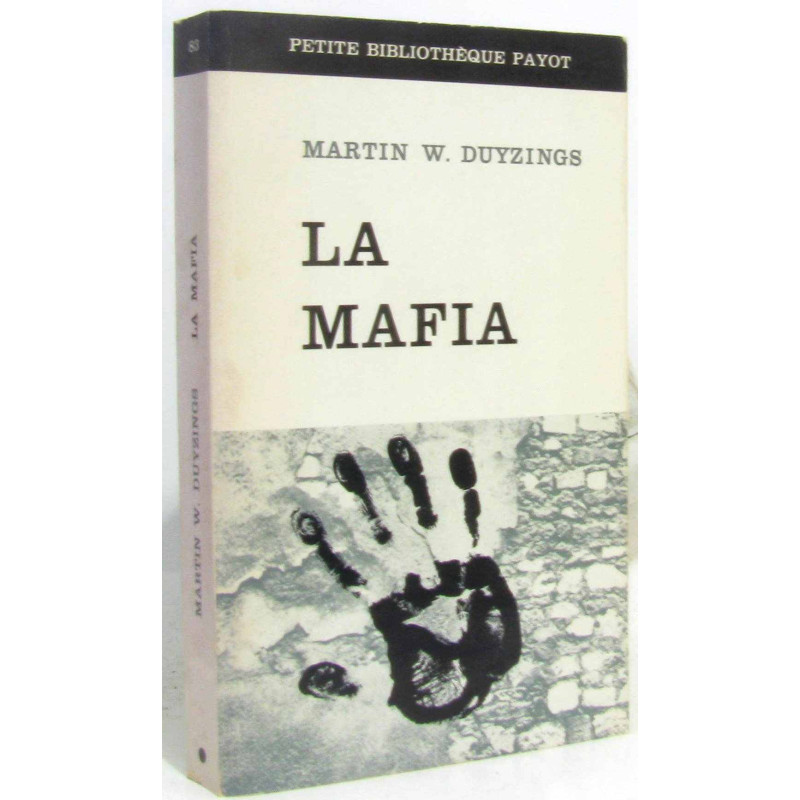 La mafia