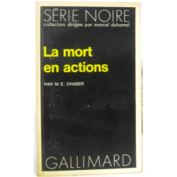 La mort en actions
