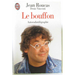 Le bouffon : autoradiotélégraphie