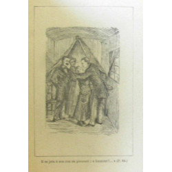 La baraque du père Renaud (texte et dessins de Roy)