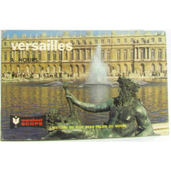 Versailles. L'histoire Du Plus Beau Palais Du Monde