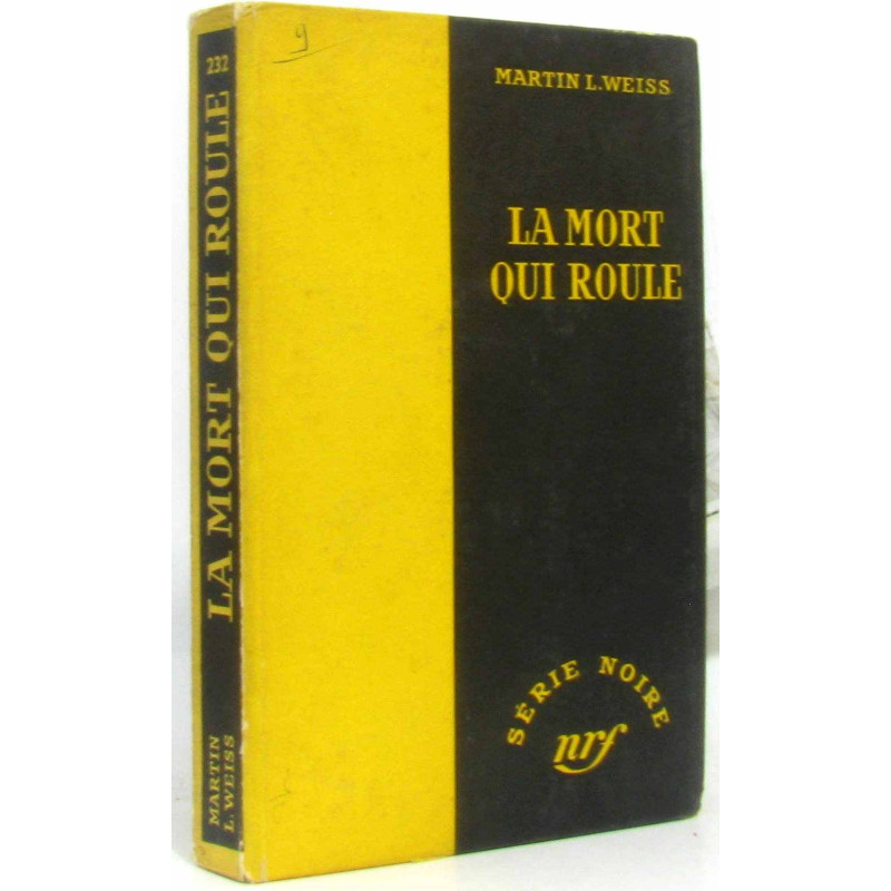La mort qui roule