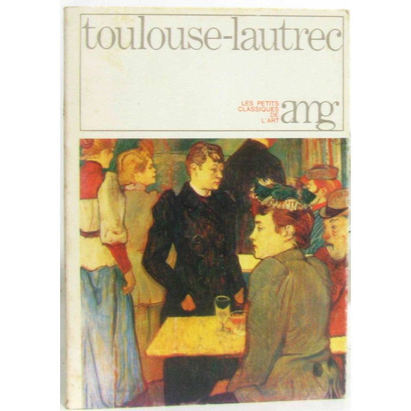 Toulouse lautrec