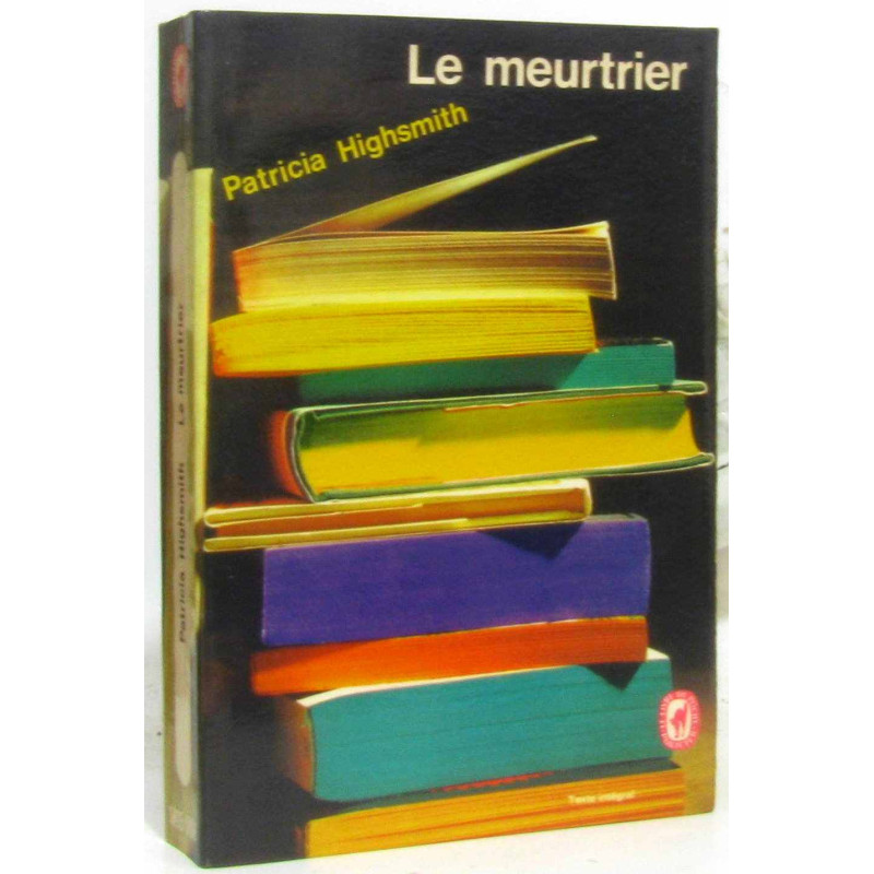 Le meurtrier