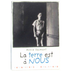 La terre est a nous