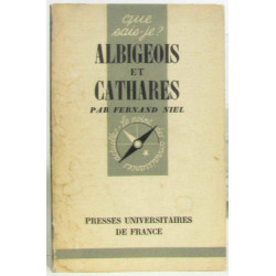 Albigeois et Cathares