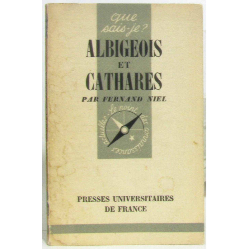 Albigeois et Cathares
