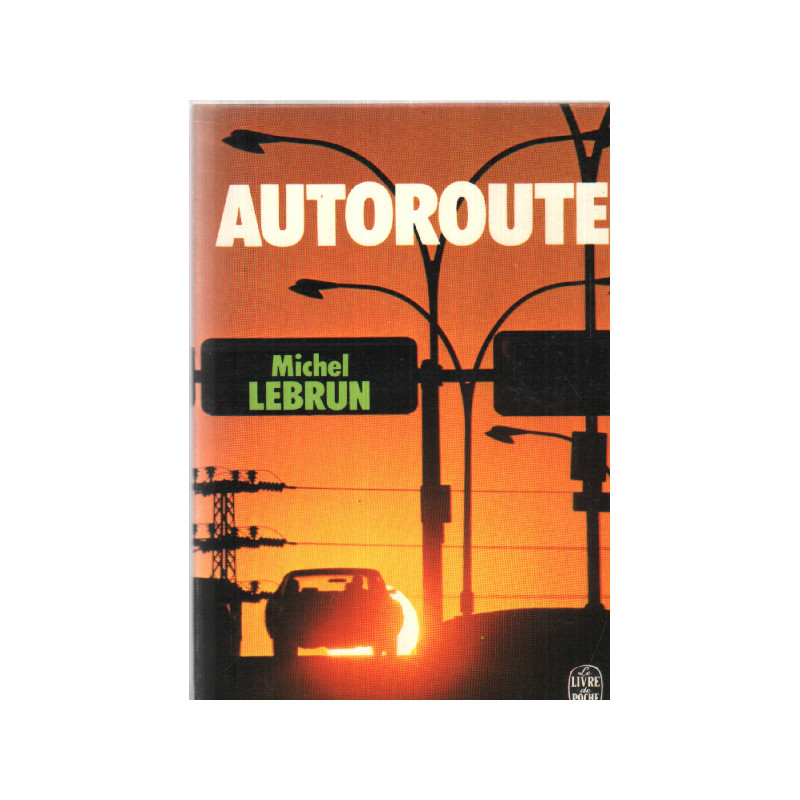 Autoroute