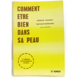 Comment être bien dans sa peau