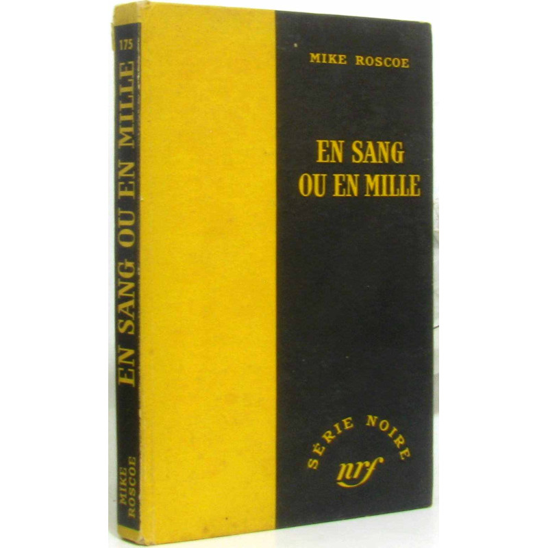 En sang ou en mille