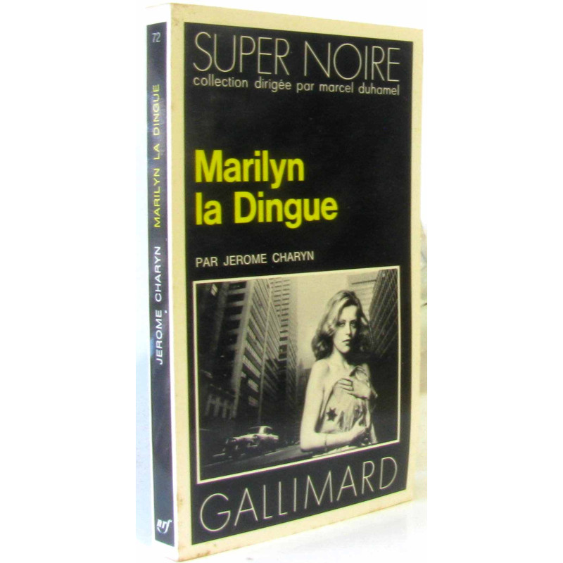 Marilyn