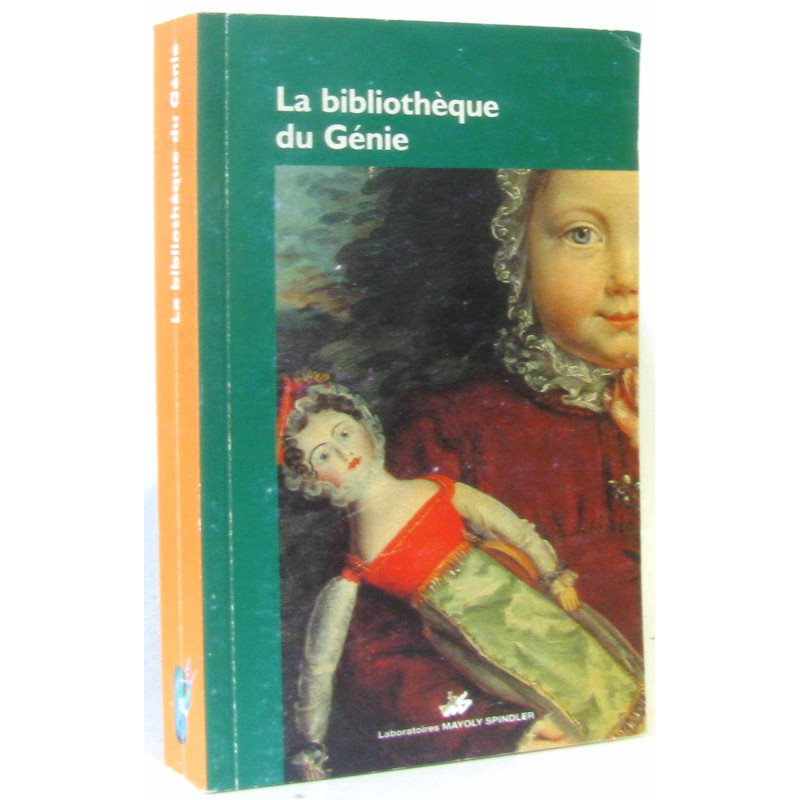 La Bibliotheque du Génie