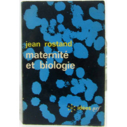 Maternité et biologie