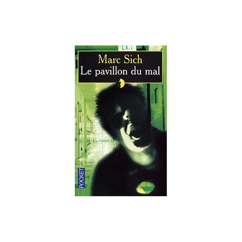 Le Pavillon du mal