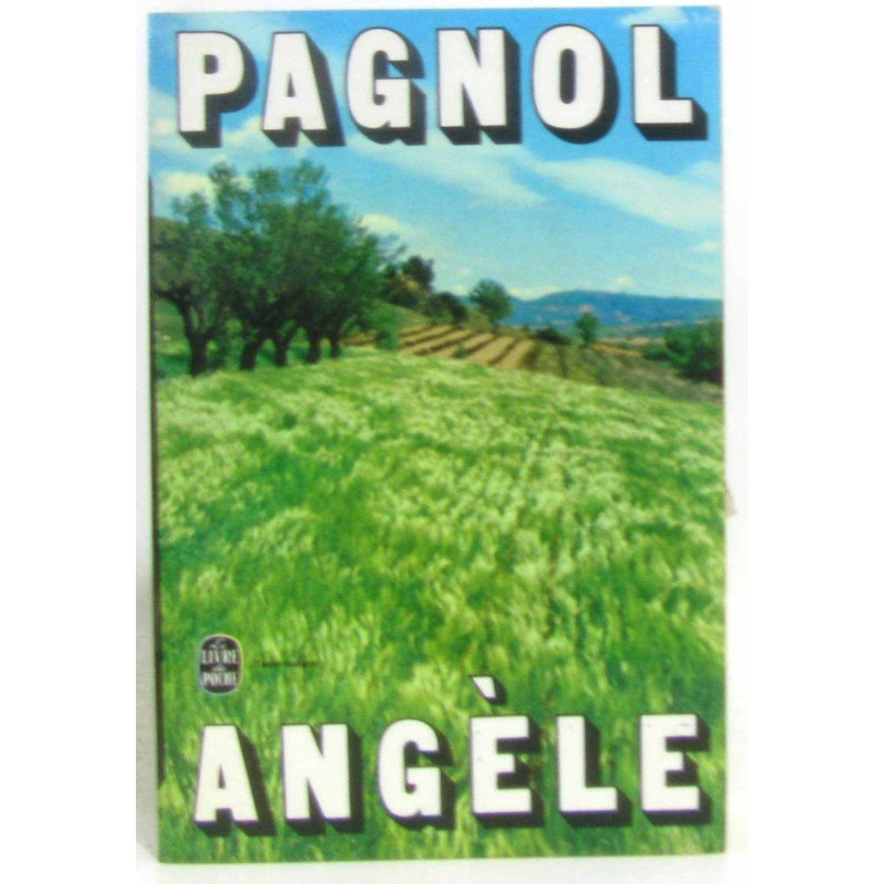 Angèle