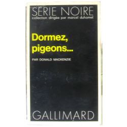 Dormez pigeons