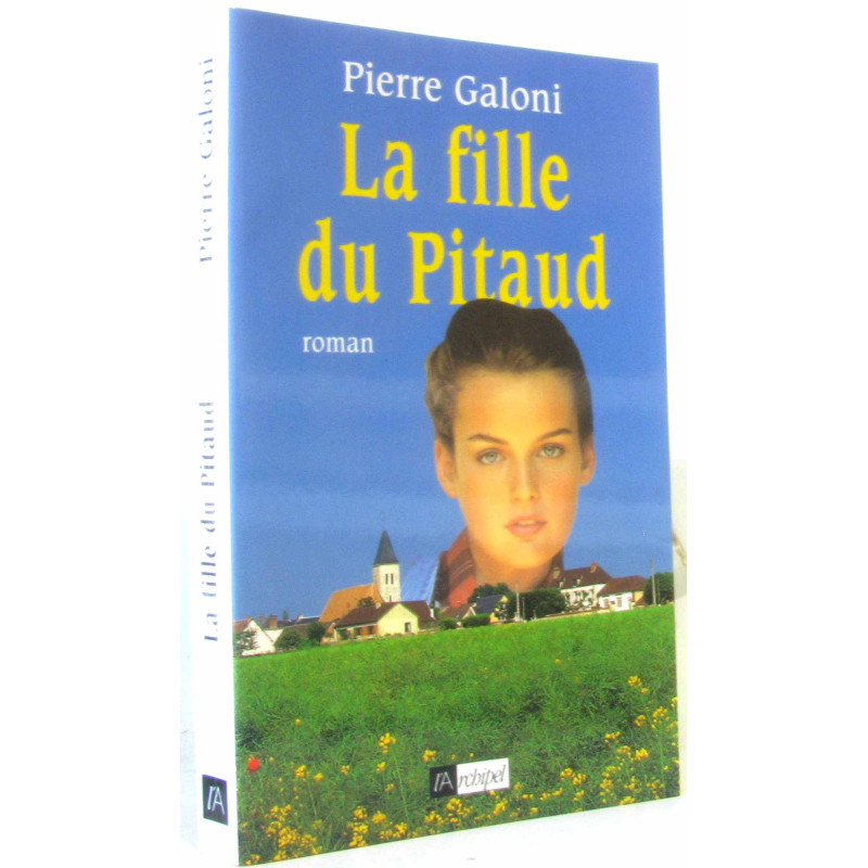 La fille du pitaud