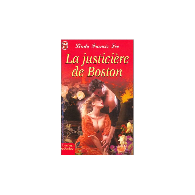La Justicière de Boston