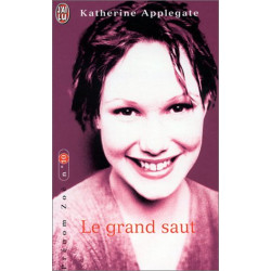 Prénom Zoé tome 10 : Le Grand Saut
