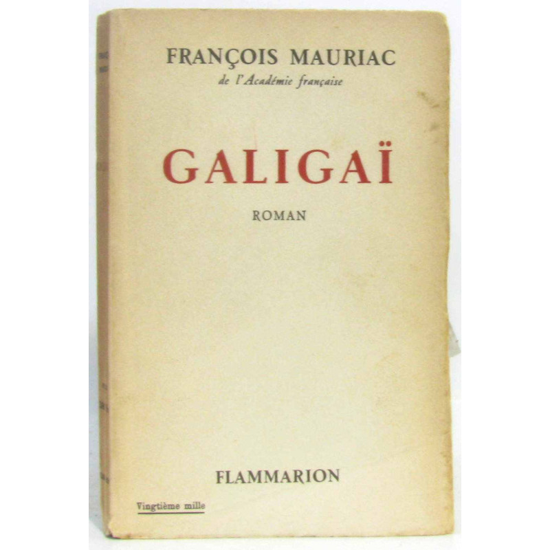 Galigaï