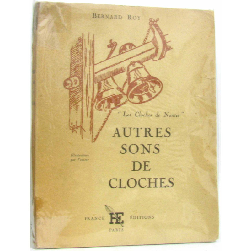 Les Cloches de Nantes - Autres Sons de Cloches