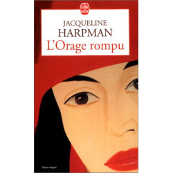L'Orage rompu