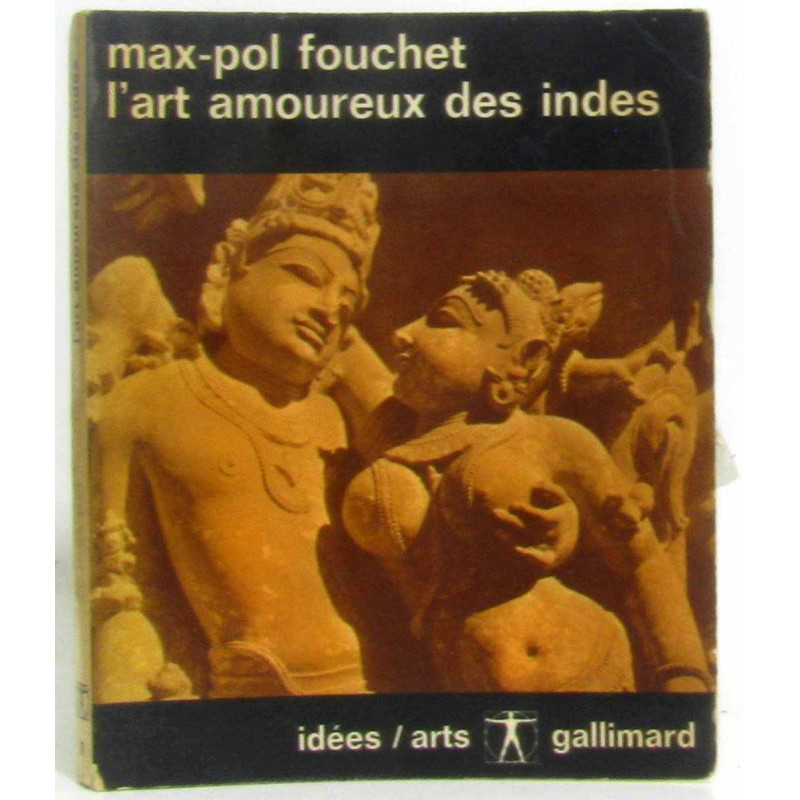 L'art amoureux des indes