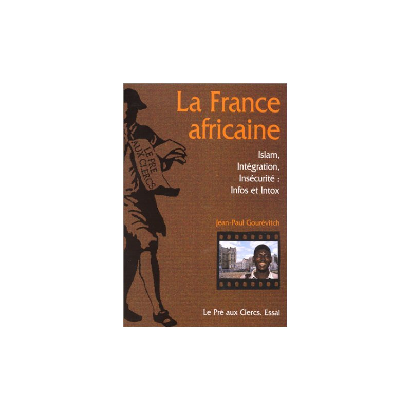 La France africaine