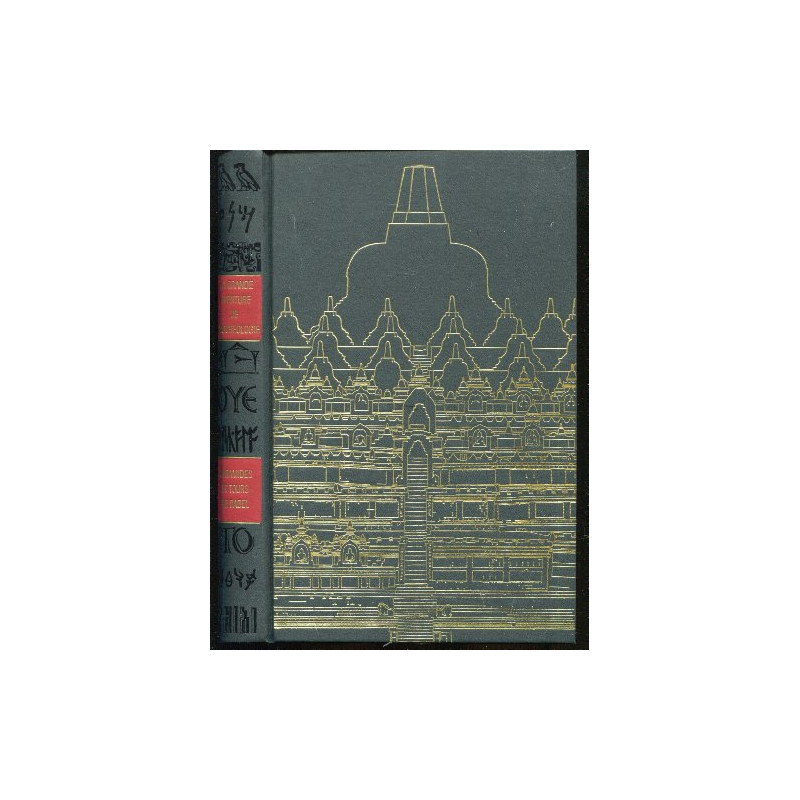 Pyramides et tours de babel