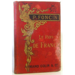 Le pays de France