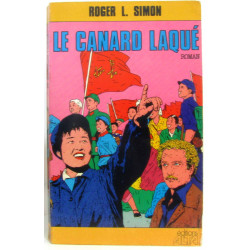Le canard laqué