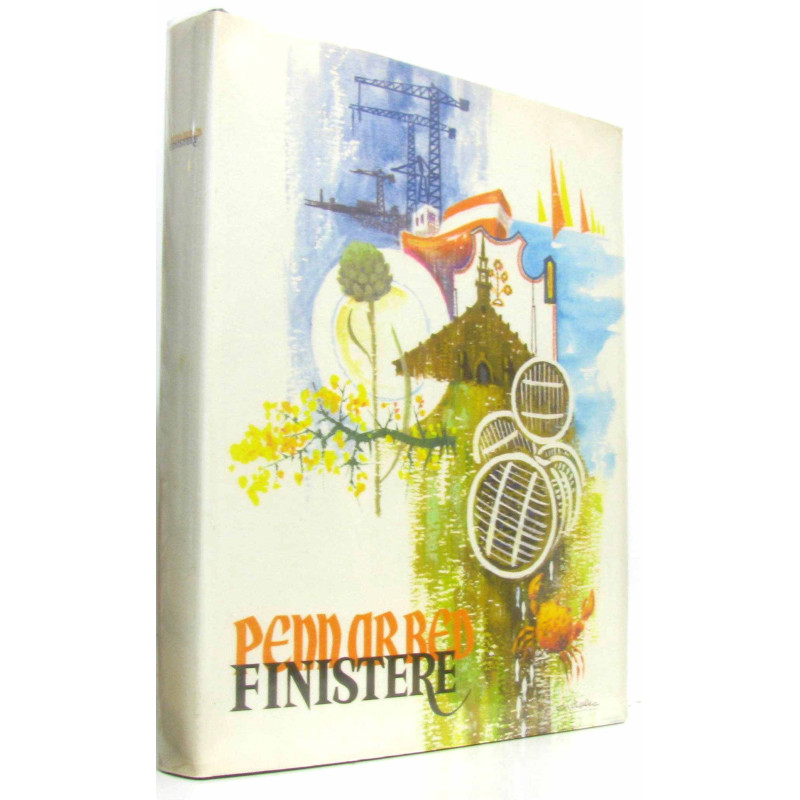 Finistere - pennarbed