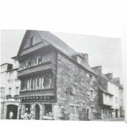 Finistere - pennarbed