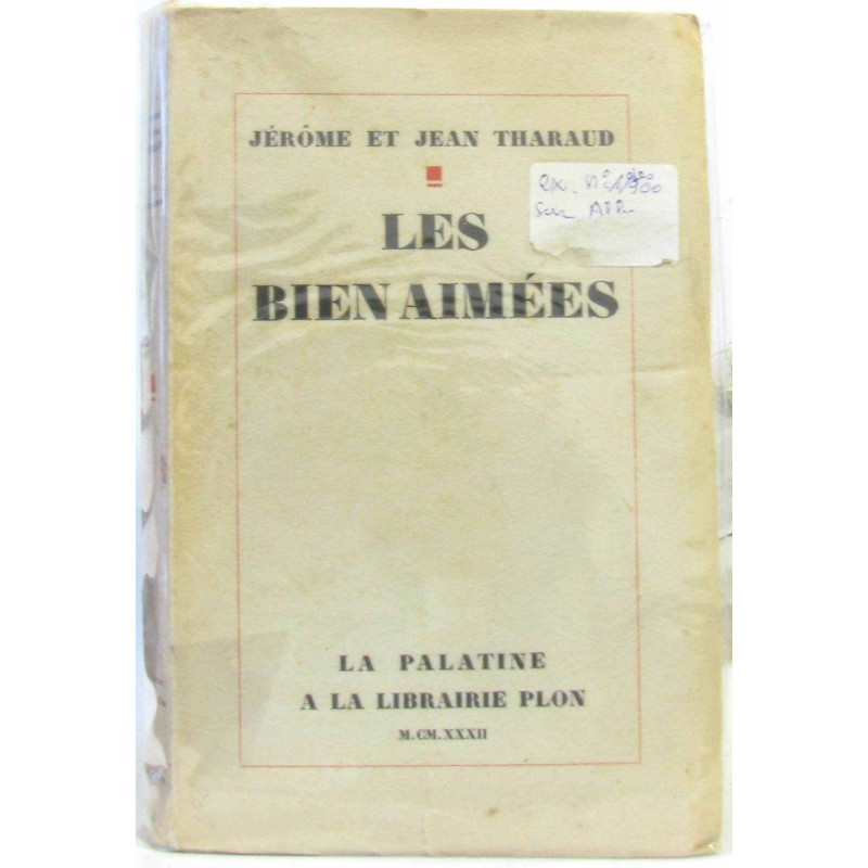 Les bien aimées