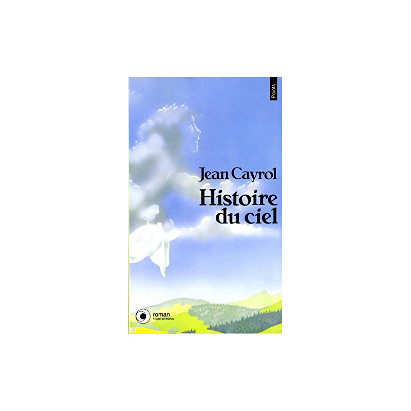 Histoire du ciel