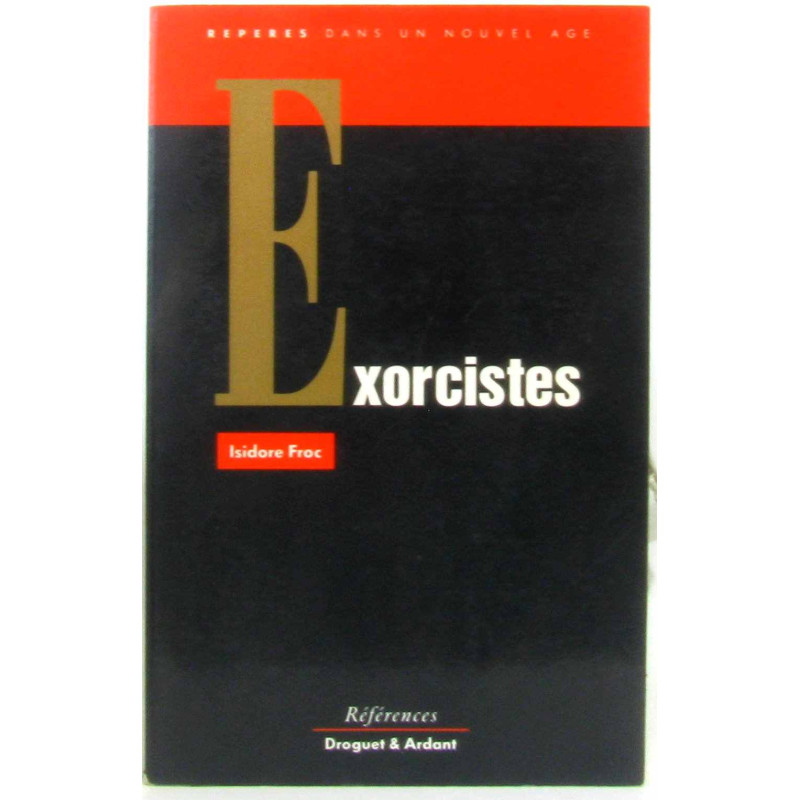 Exorcistes