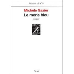 Le Merle Bleu